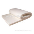 FOSHAN folding 3" Memory Foam Mattress Pad